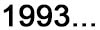 Year 1993